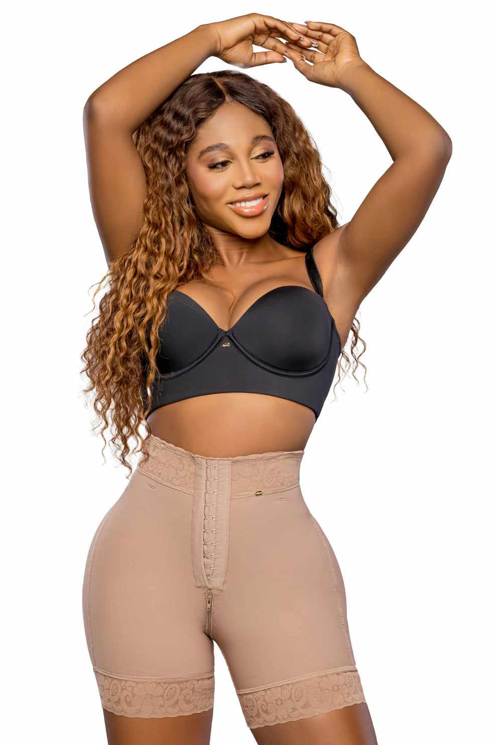 Panty Faja Invisible ( LA DIVA )