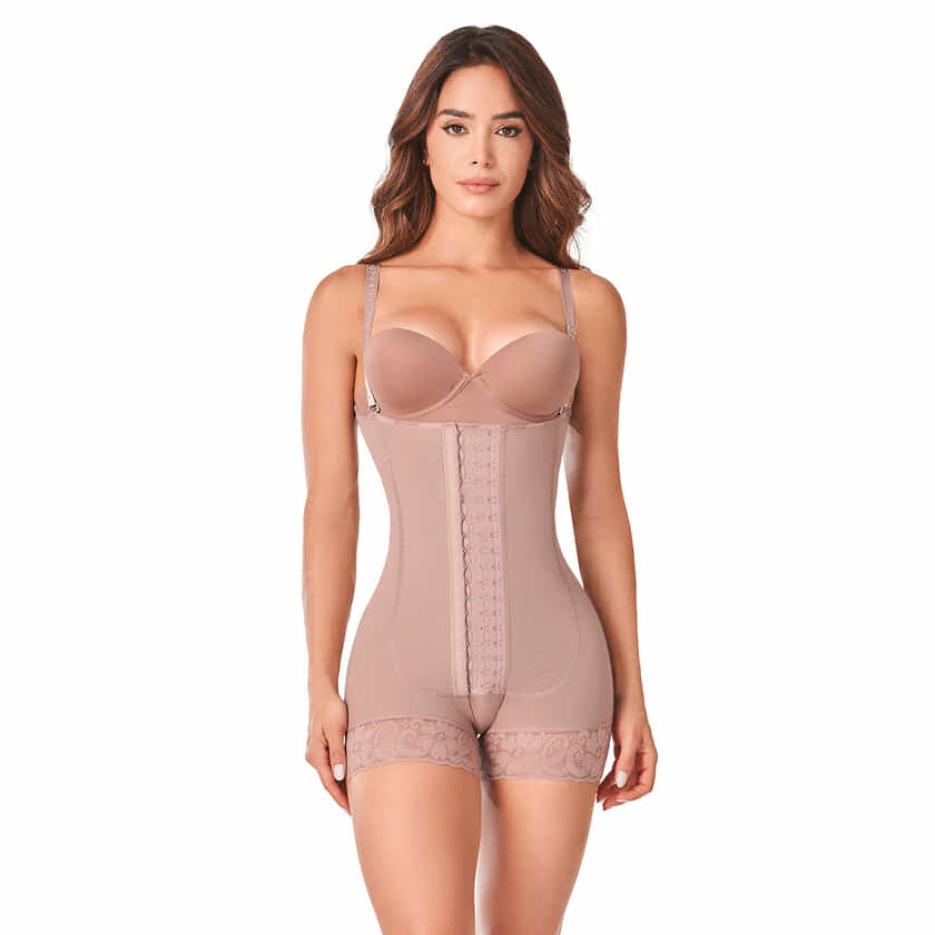 Faja Postquirurgica MELISSA