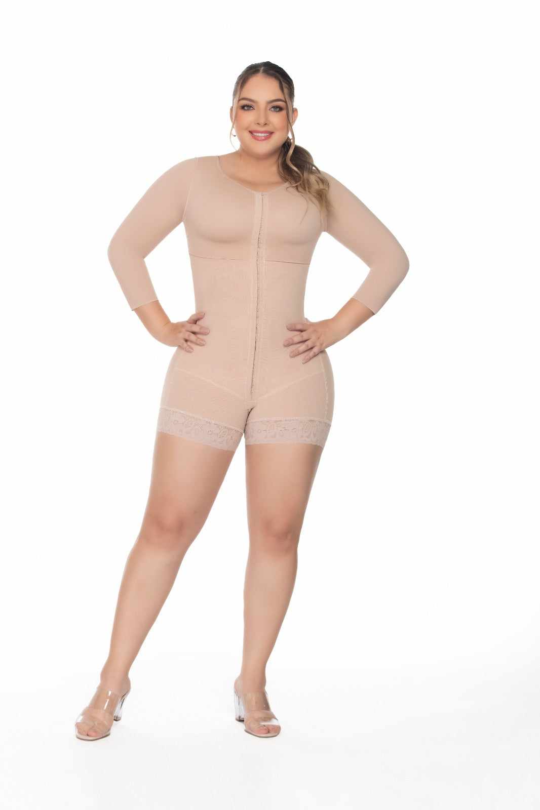 Faja Postoperatoria ( MENY )
