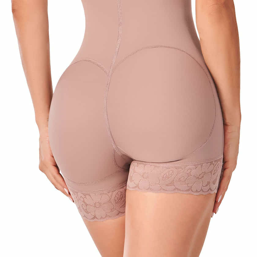 Faja Postquirurgica MELISSA