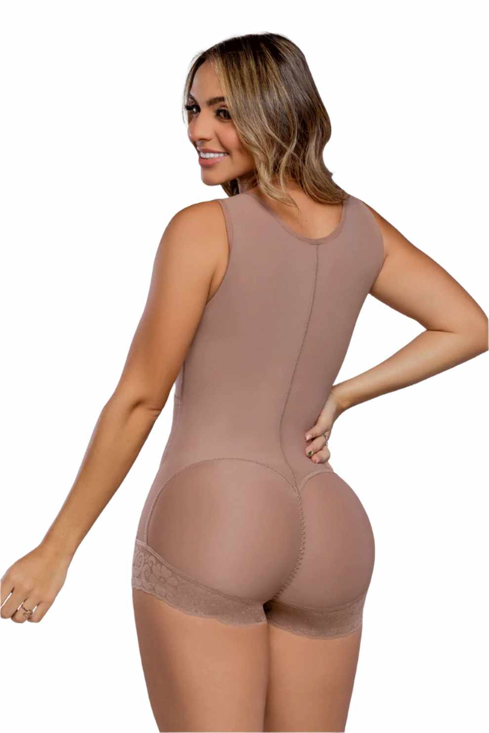 Faja Moldeador ( LA VERSATIL )