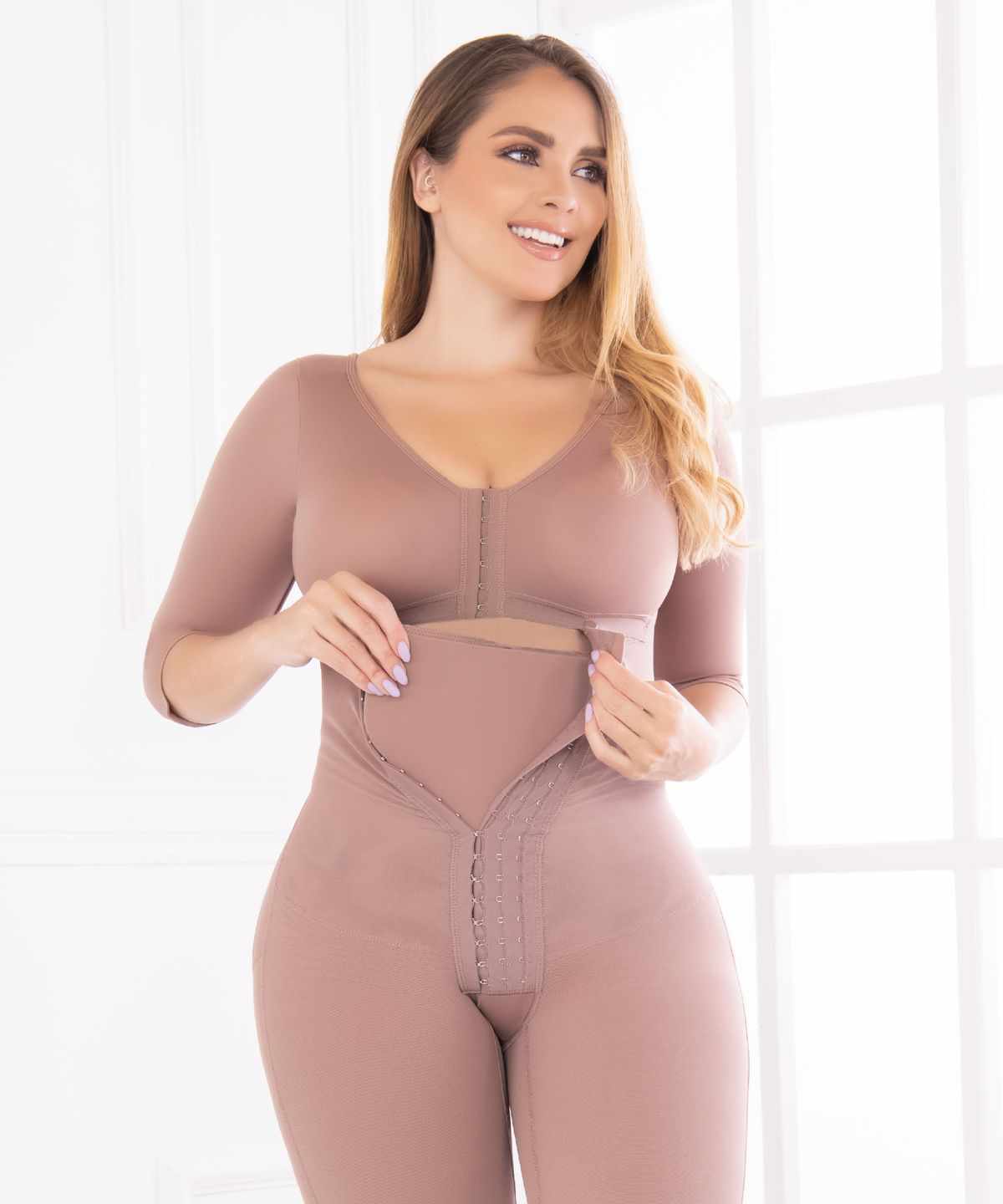 Tabla Abdominal POSTQUIRÚRGICA
