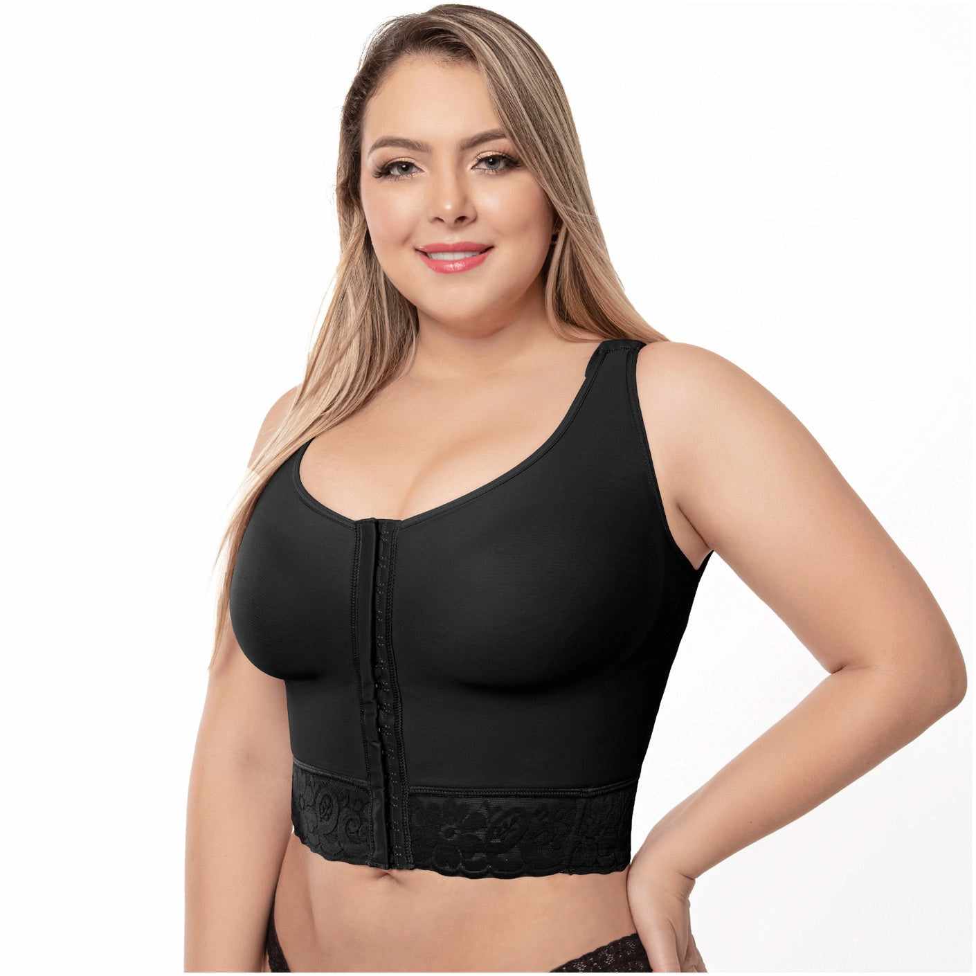 Brasier Postoperatorio ( GABY )