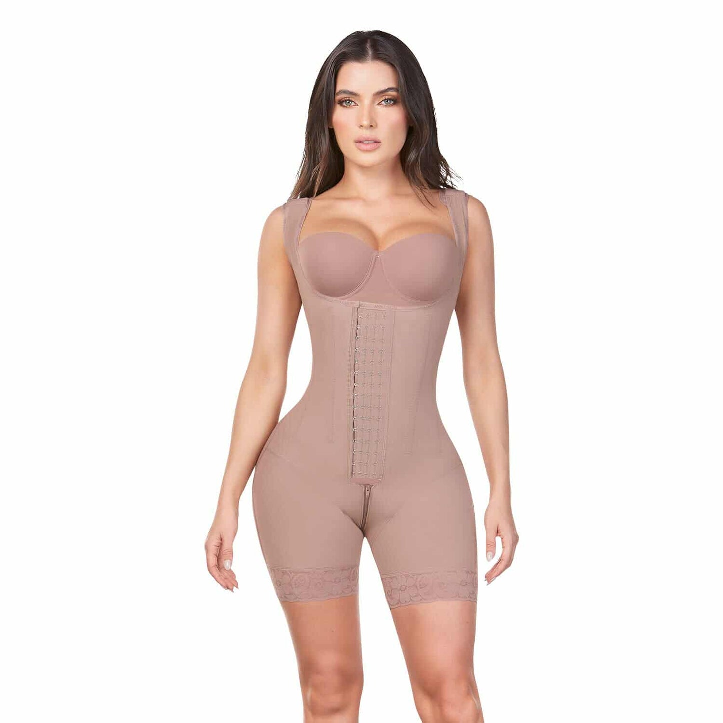 Faja Reloj de Arena FERNANDA con 7 Varillas