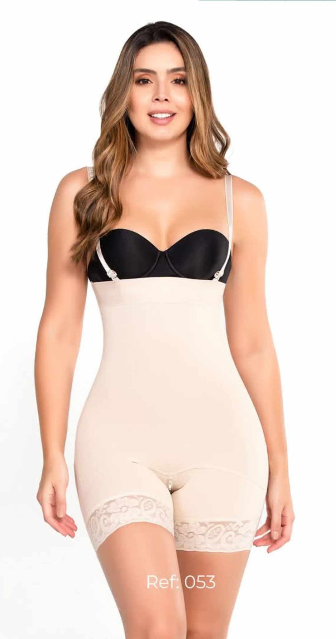 Faja Corta ( ANEL )