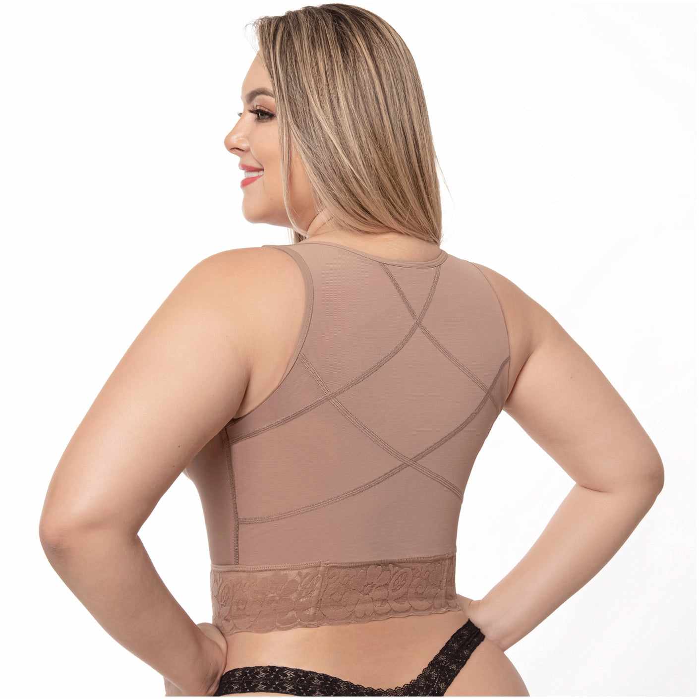 Brasier Postoperatorio ( GABY )