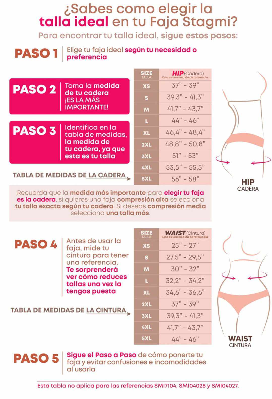 Faja Moldeador ( LA VERSATIL )