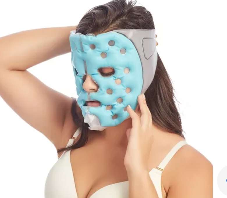Mascara Facial