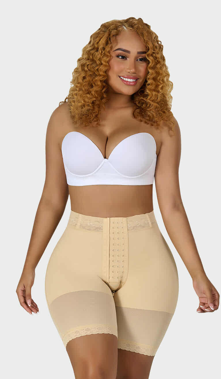Short Reloj de Arena MARISOL