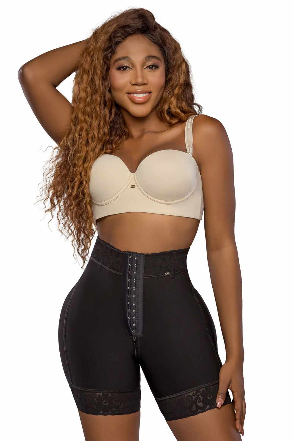 Panty Faja Invisible ( LA DIVA )