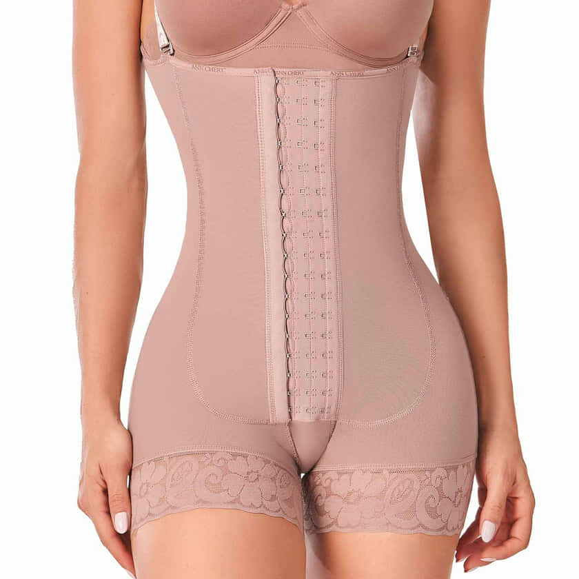 Faja Postquirurgica MELISSA
