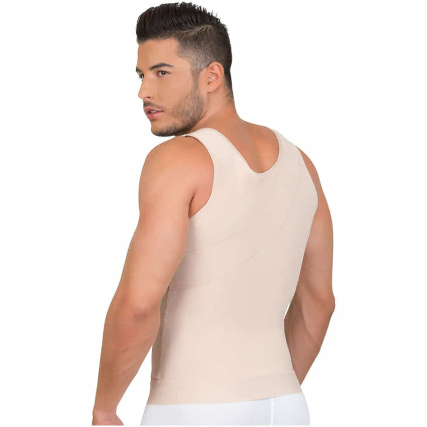 Faja CHALECO Hombre Manuel