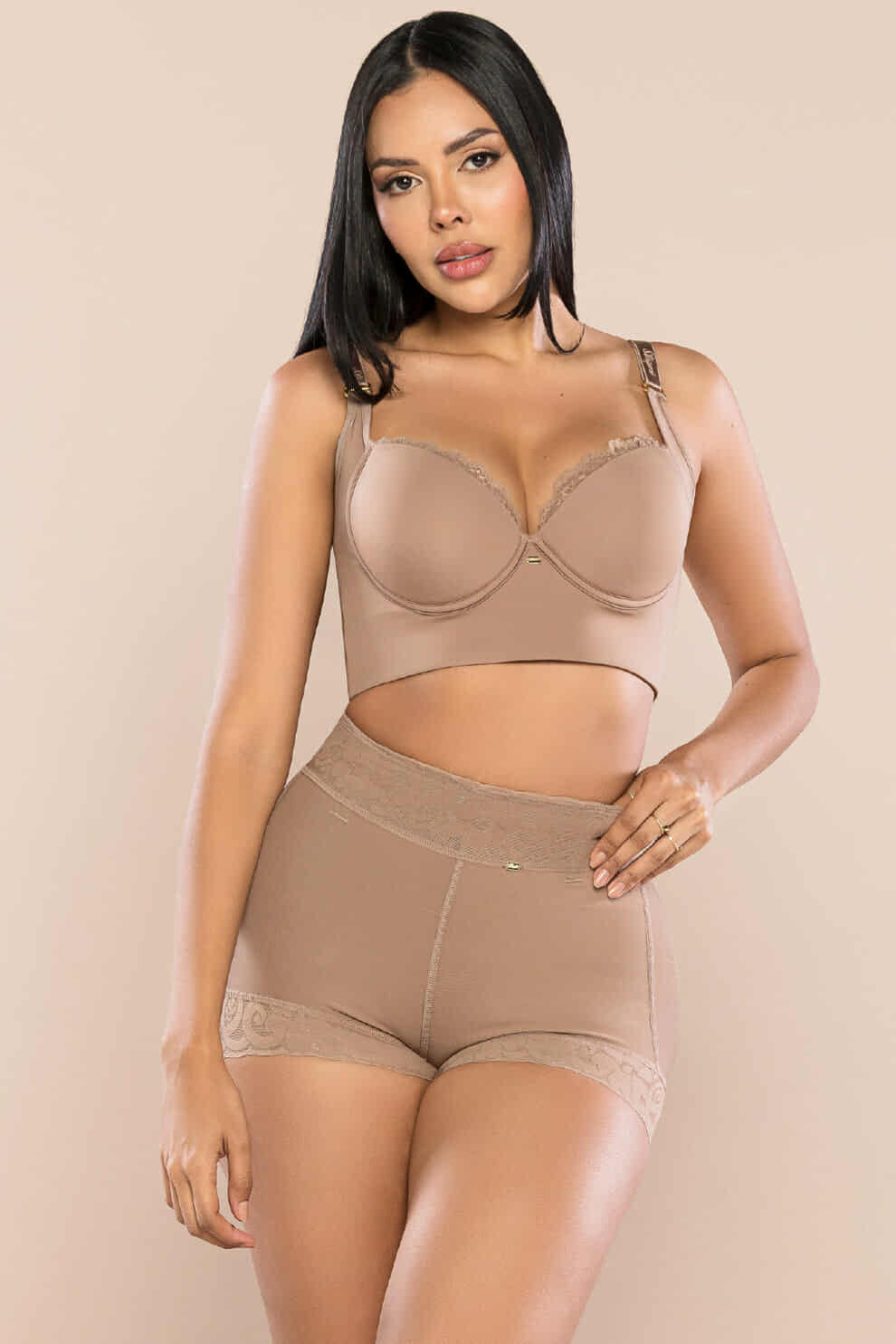 Panty ULTRAINVISIBLE VALERIA