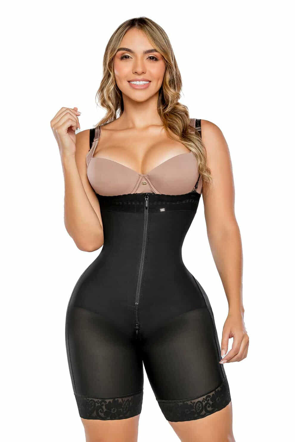 Faja Ultra INVISIBLE ( LA COQUETA )