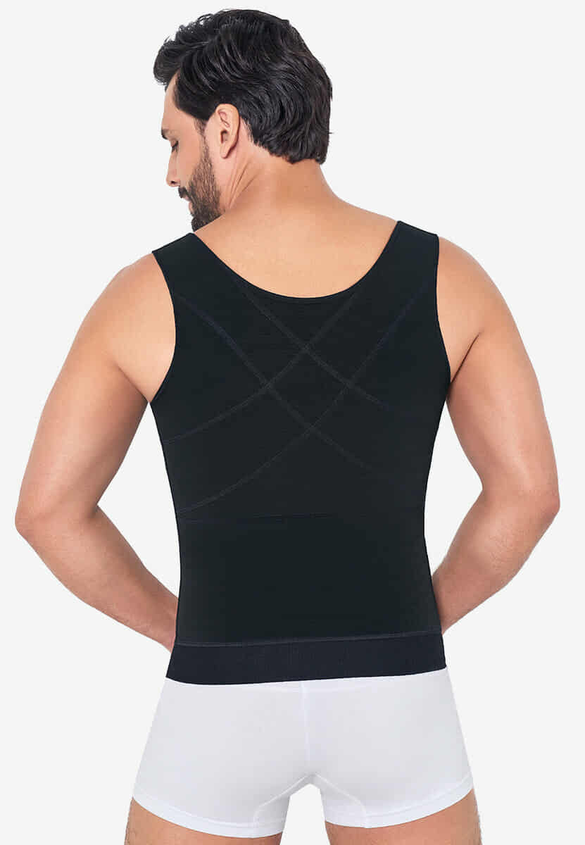 Faja CHALECO Hombre Manuel