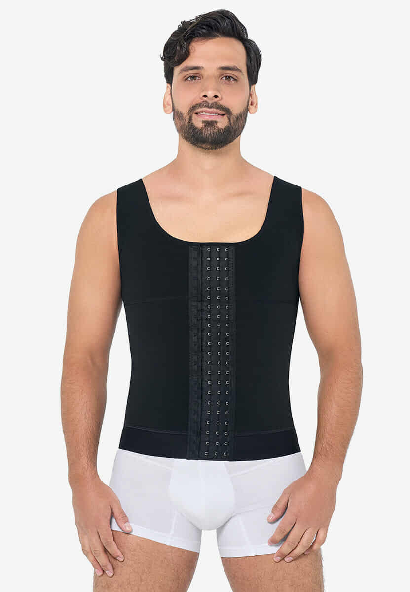 Faja CHALECO Hombre Manuel