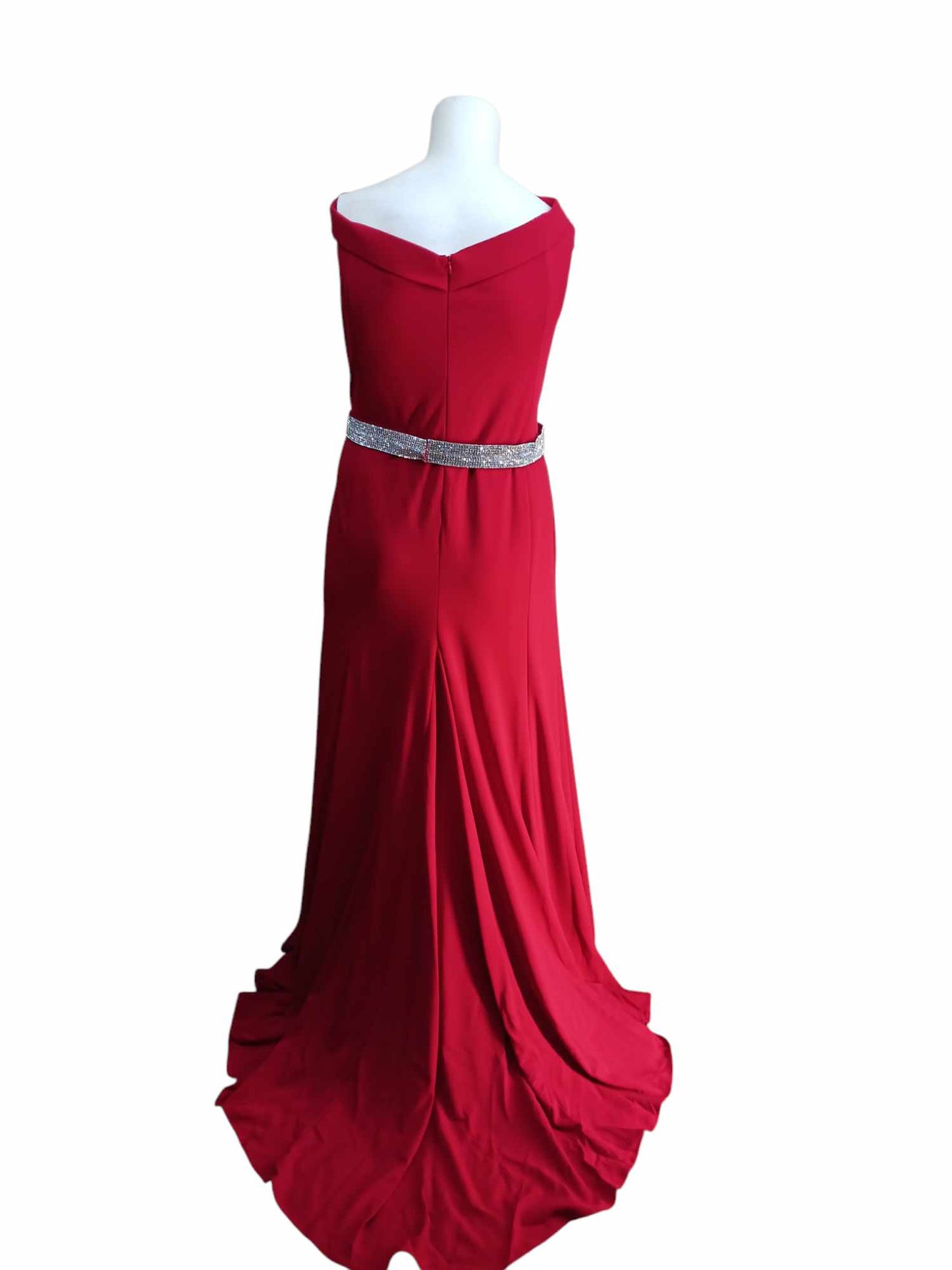 Vestido de FIESTA M17-#019