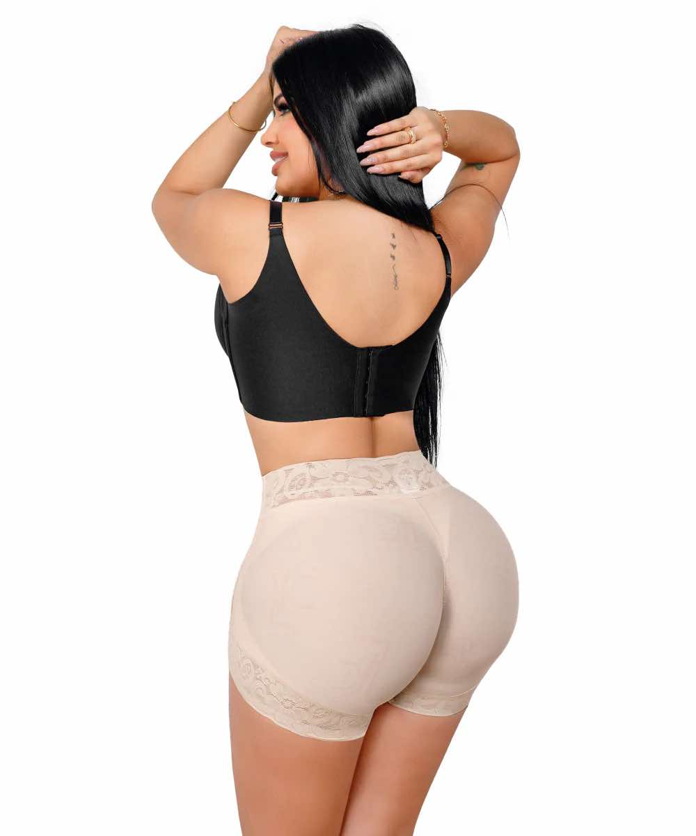 FAJA PANTY INVISIBLE LIDIA