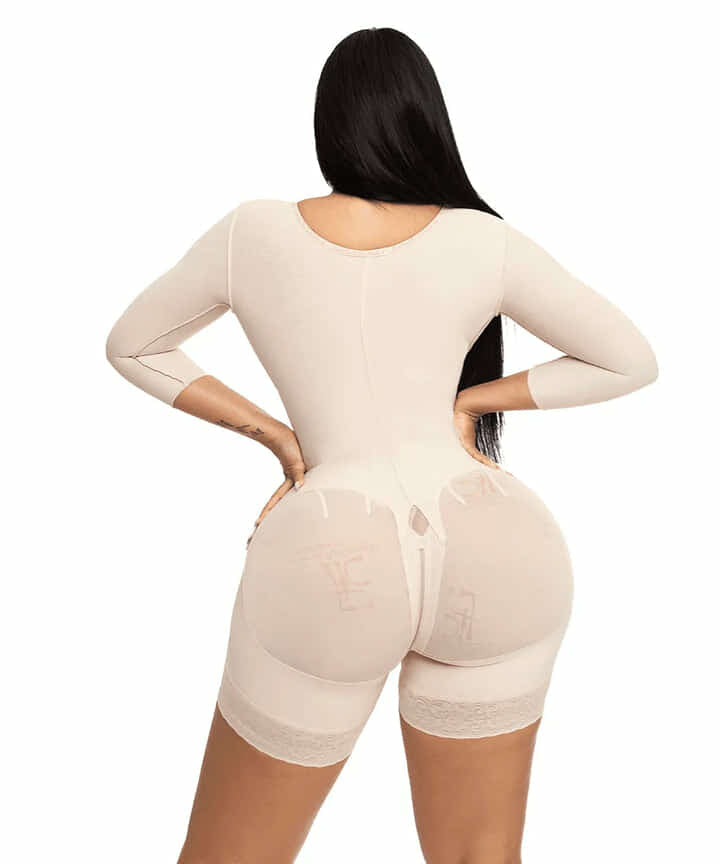Faja Postoperatorio KAREN ( # 102 )