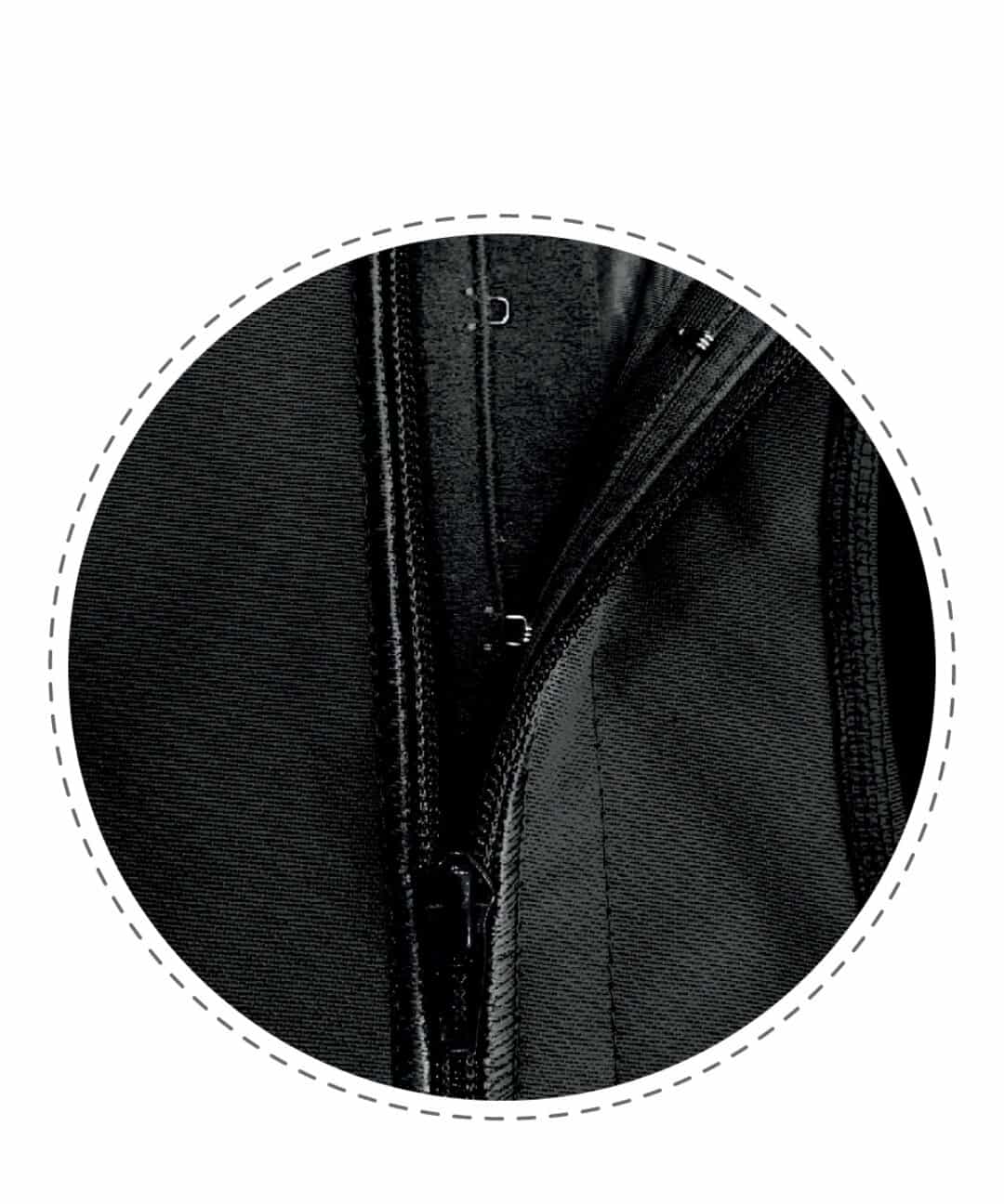 Short Hasta la Rodilla SAYDA ( # 100 )