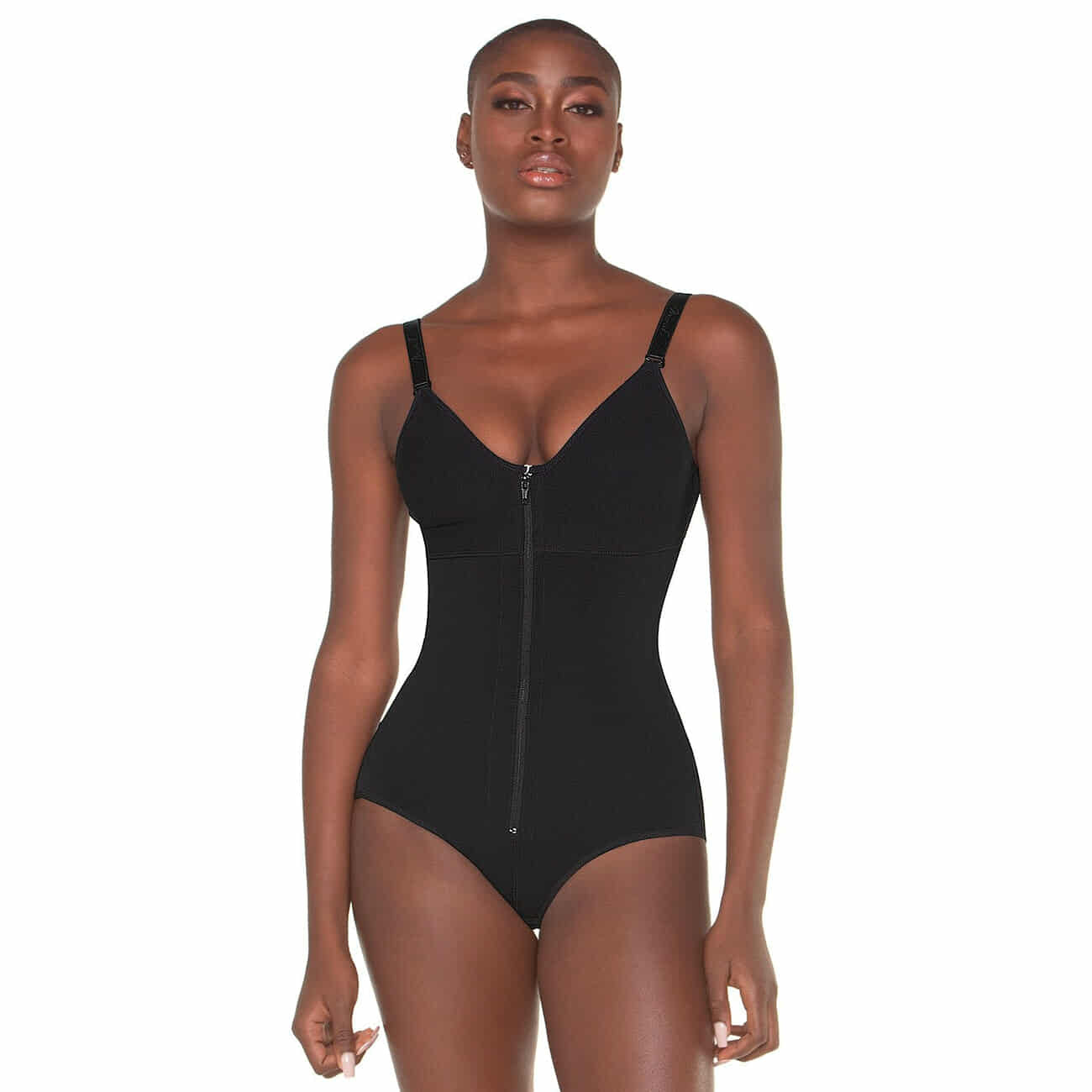 FAJA BODY POSTPARTO LIZET REF: FU122