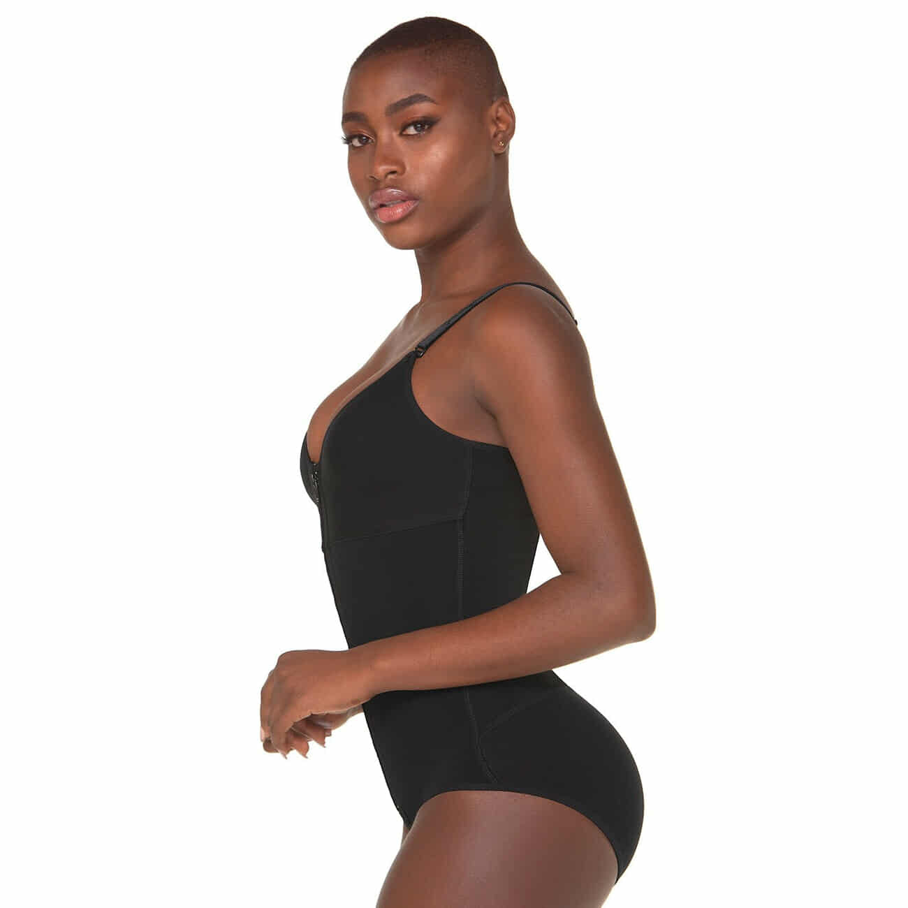 FAJA BODY POSTPARTO LIZET REF: FU122