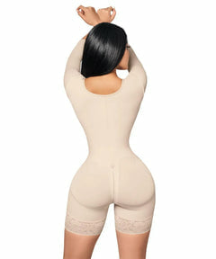 Faja Postoperatorio KAREN ( # 102 )