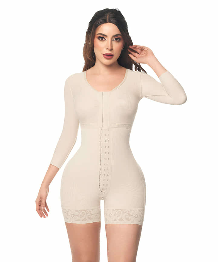 Faja Postoperatorio KAREN ( # 102 )