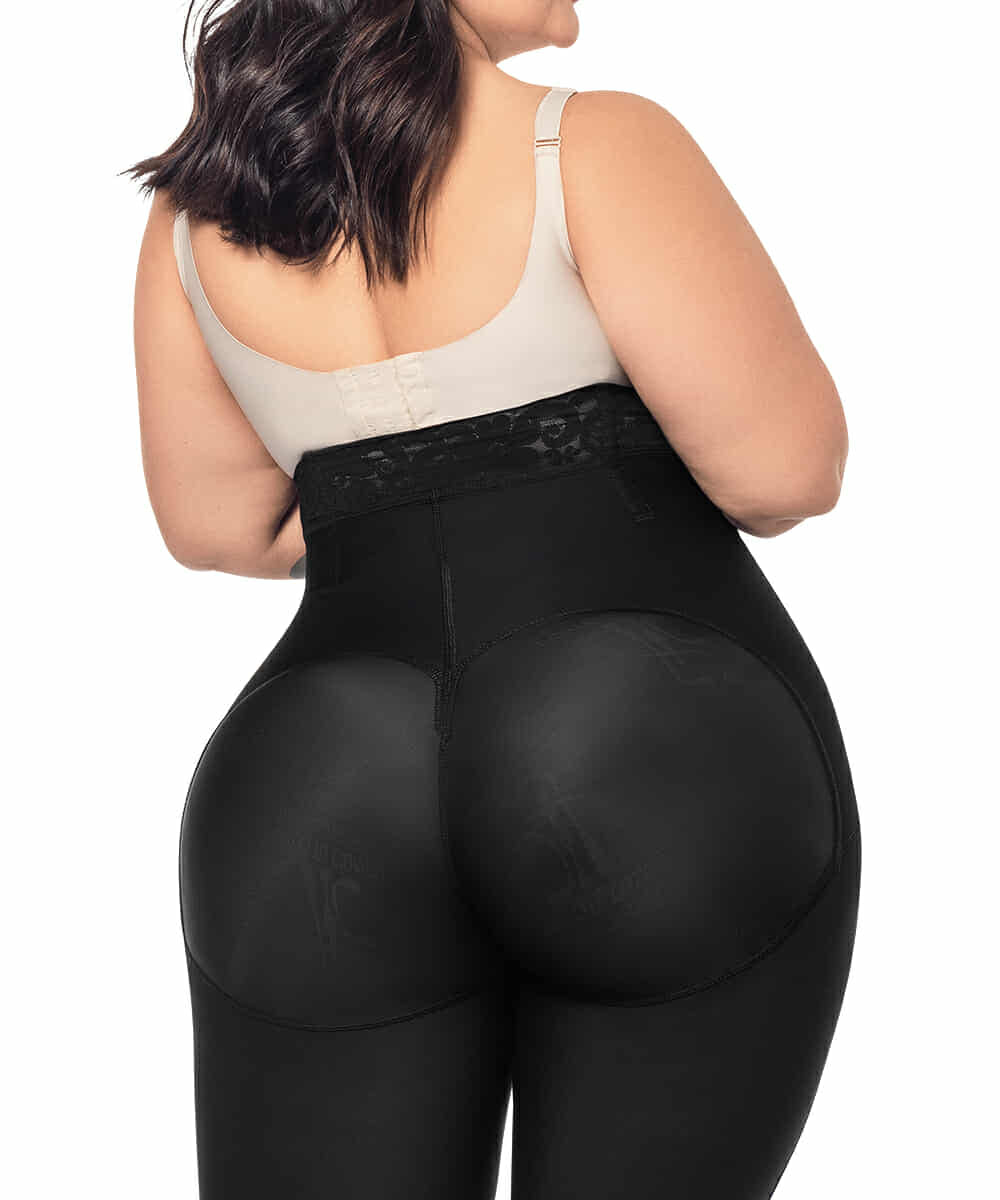 Short Hasta la Rodilla SAYDA ( # 100 )