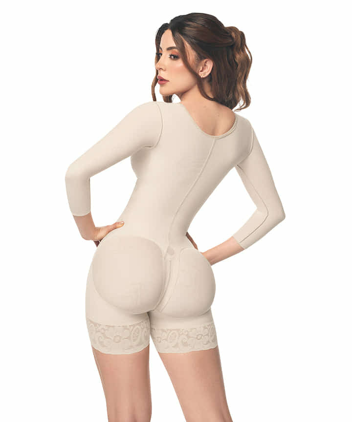 Faja Postoperatorio KAREN ( # 102 )