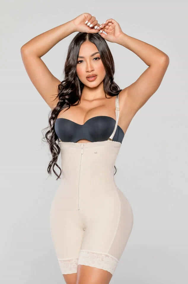 Faja Ultra INVISIBLE ( LA COQUETA )