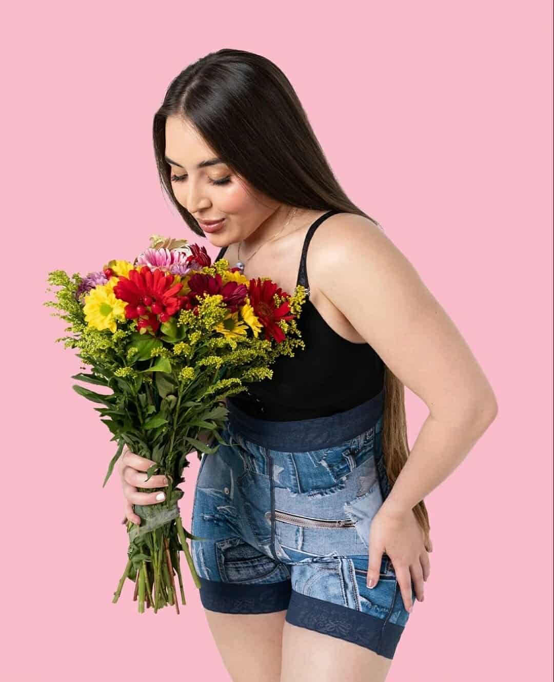 Short Levanta Cola SHAILA
