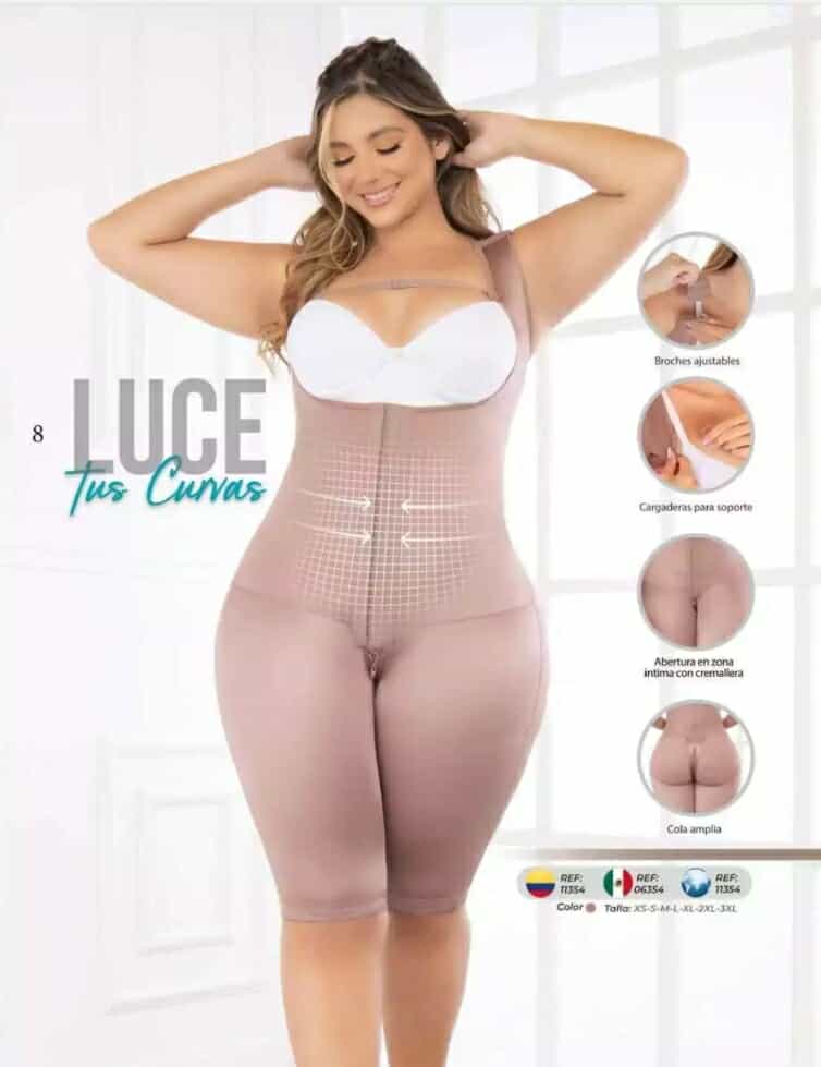 Faja 360* AURORA