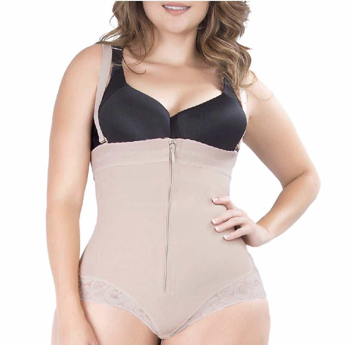 Faja Strapless VIKY