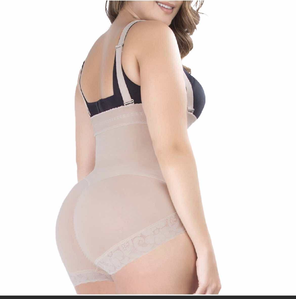 Faja Strapless VIKY
