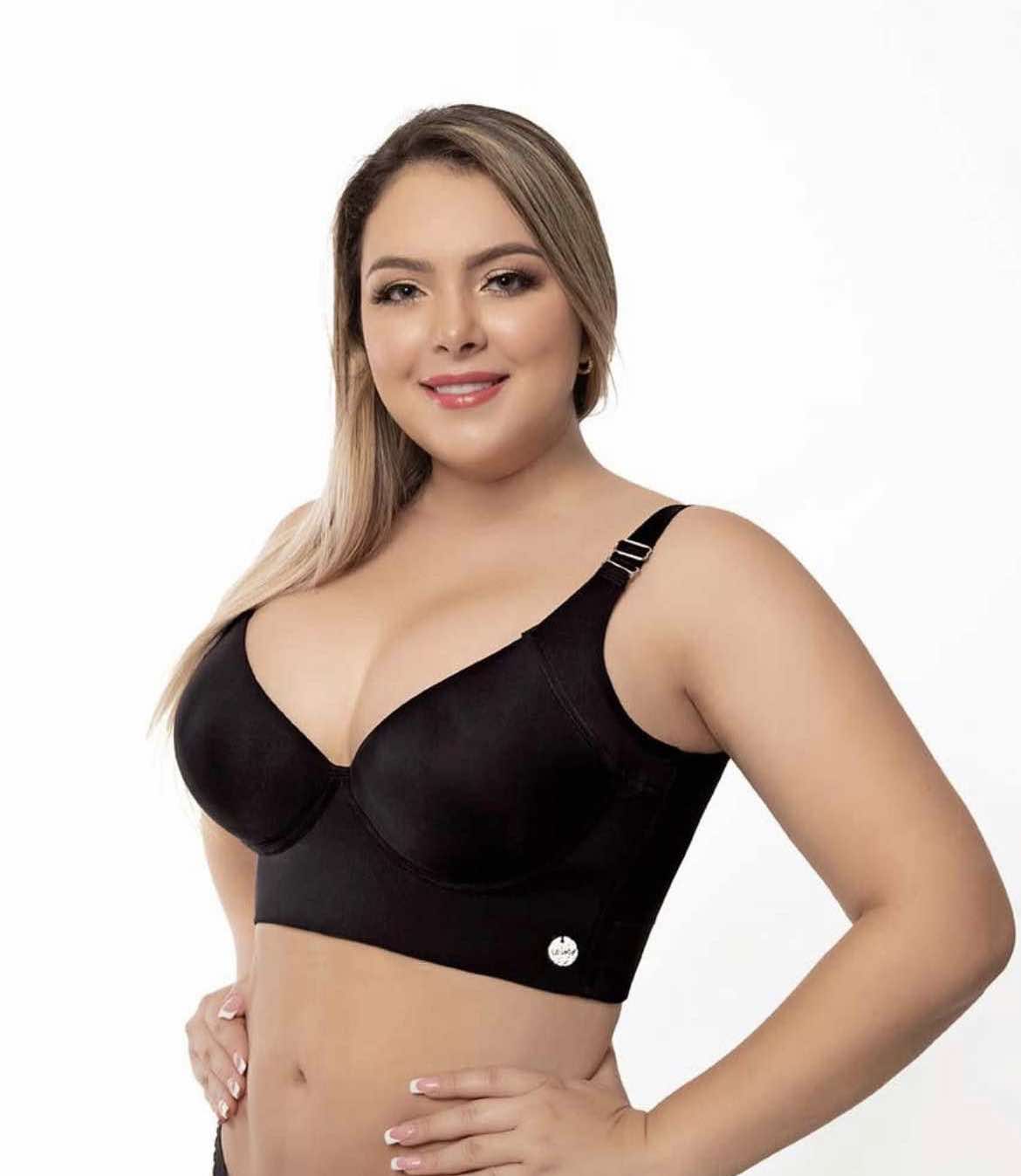 Faja Brasier MICHELLE