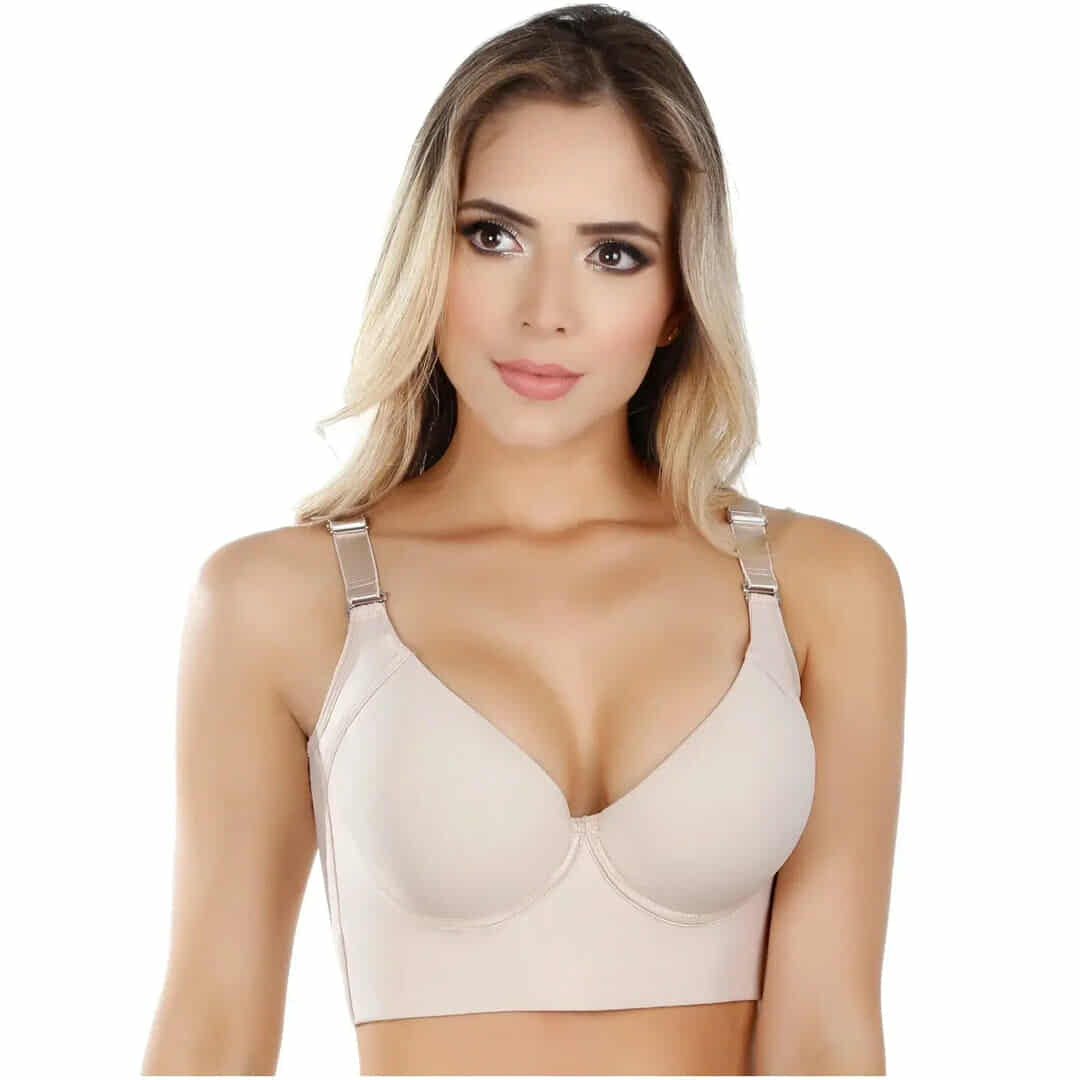 Faja Brasier MICHELLE