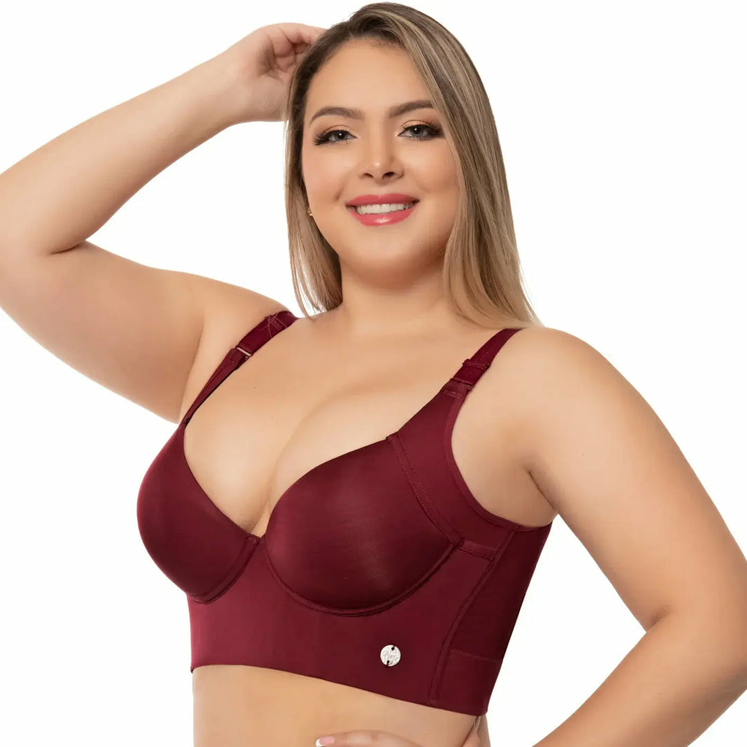 Faja Brasier MICHELLE