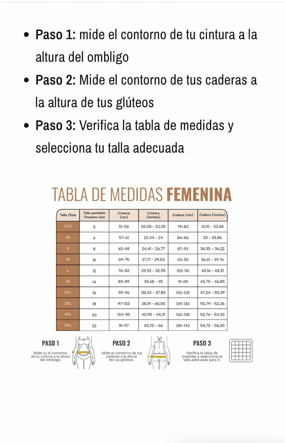 Faja Reloj de Arena LUXURY KENIA