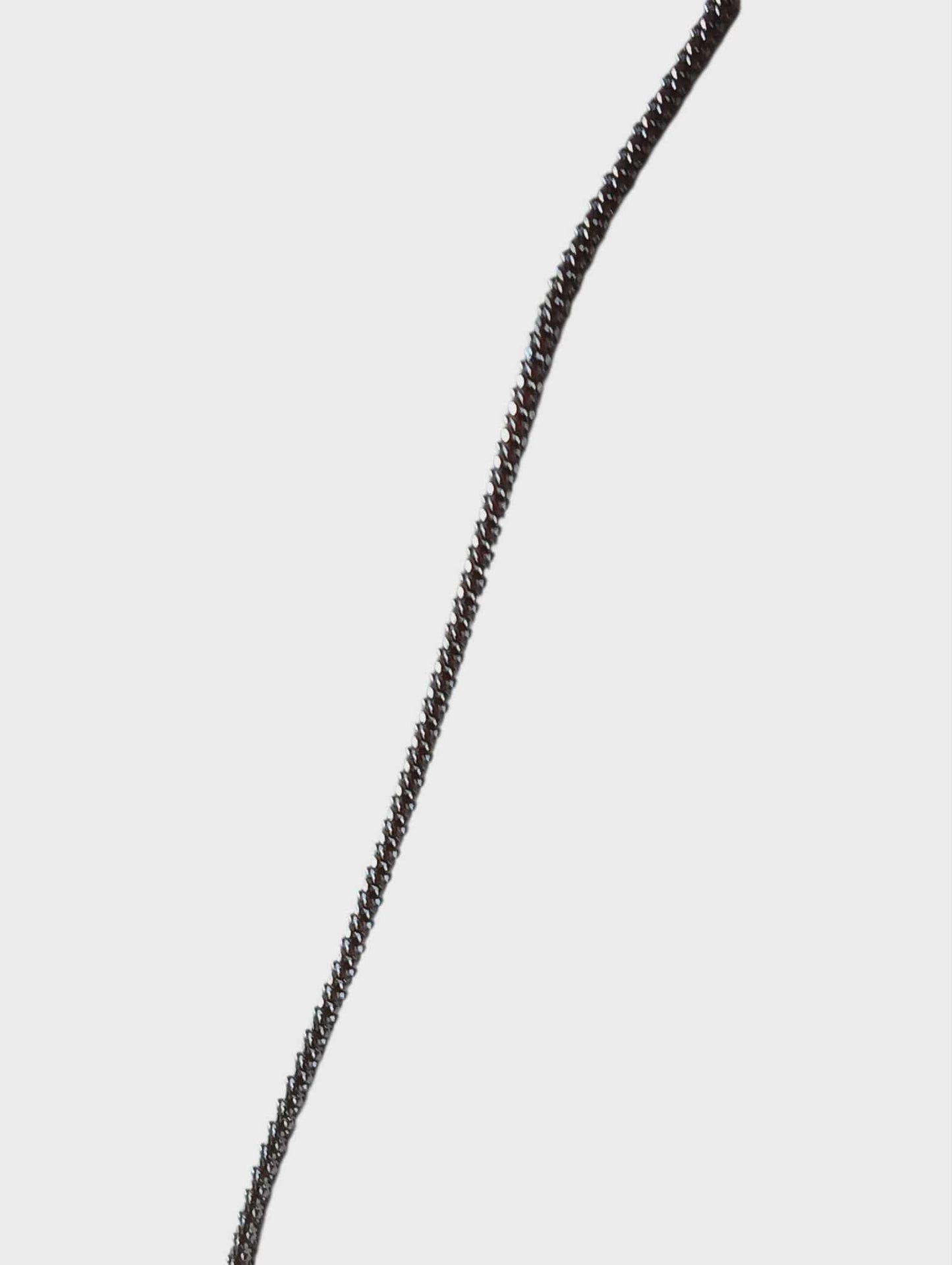 Cadena Espiga # 9