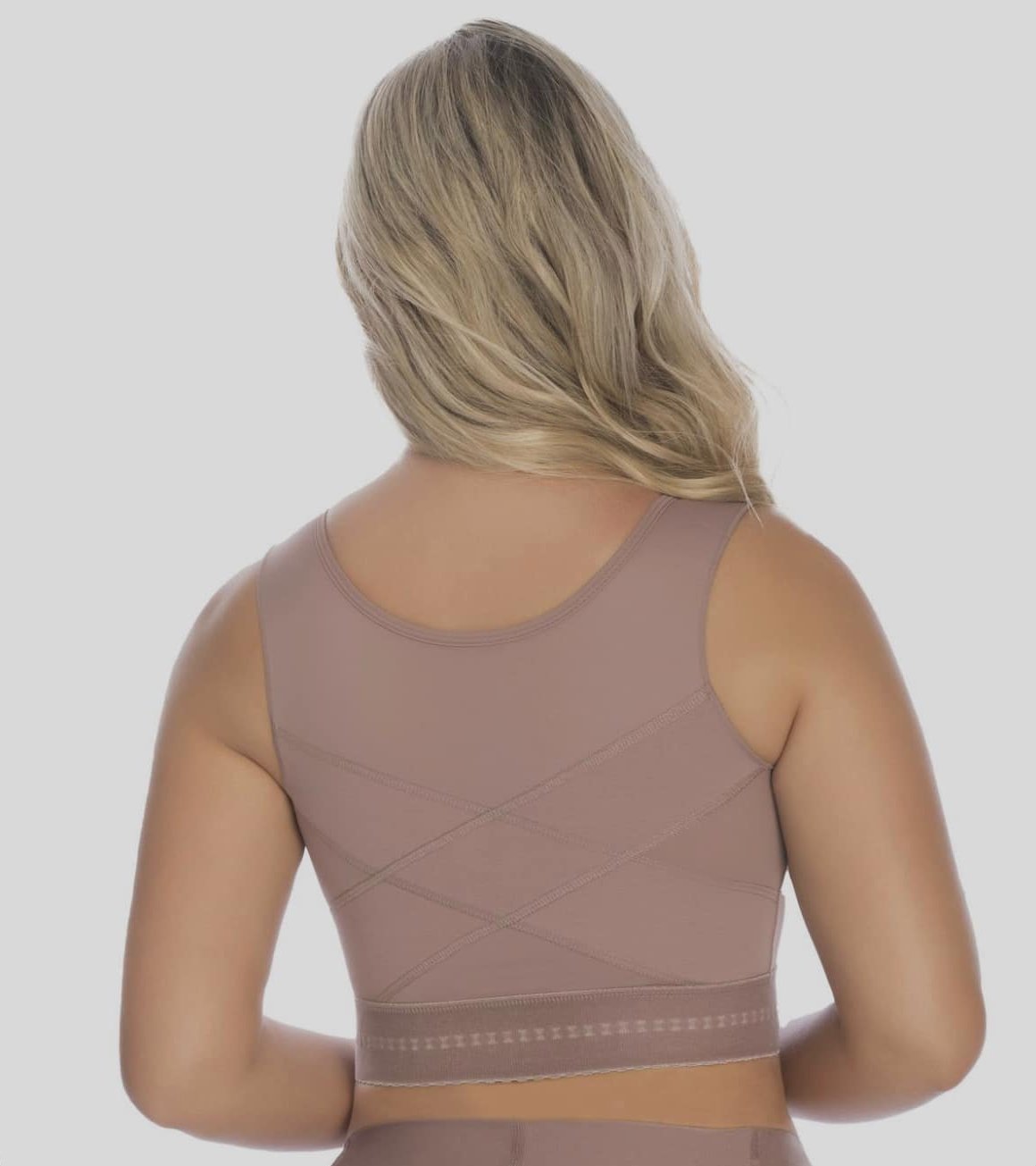 Brasier POSTQUIRÚRGICO (Brasier XIMENA)