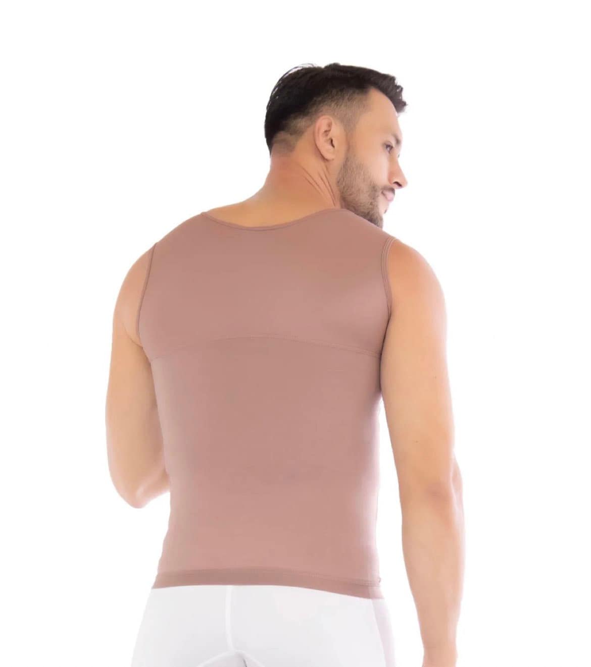 Camisilla Faja MASCULINO (CAMISILLA SAUL)
