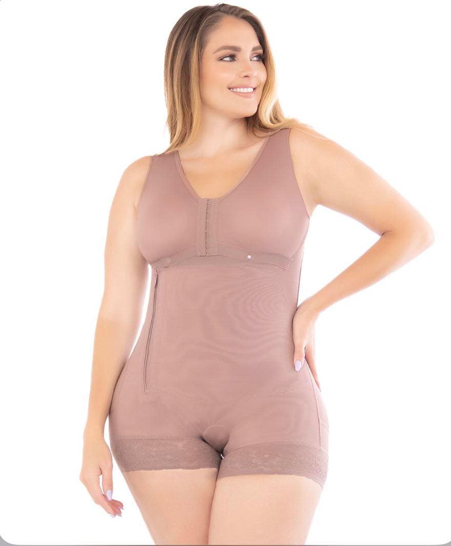 Faja POSTQUIRÚRGICA (Faja LAURA)
