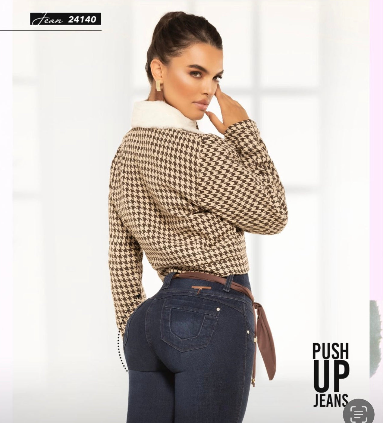 JEANS ( REF: 008)