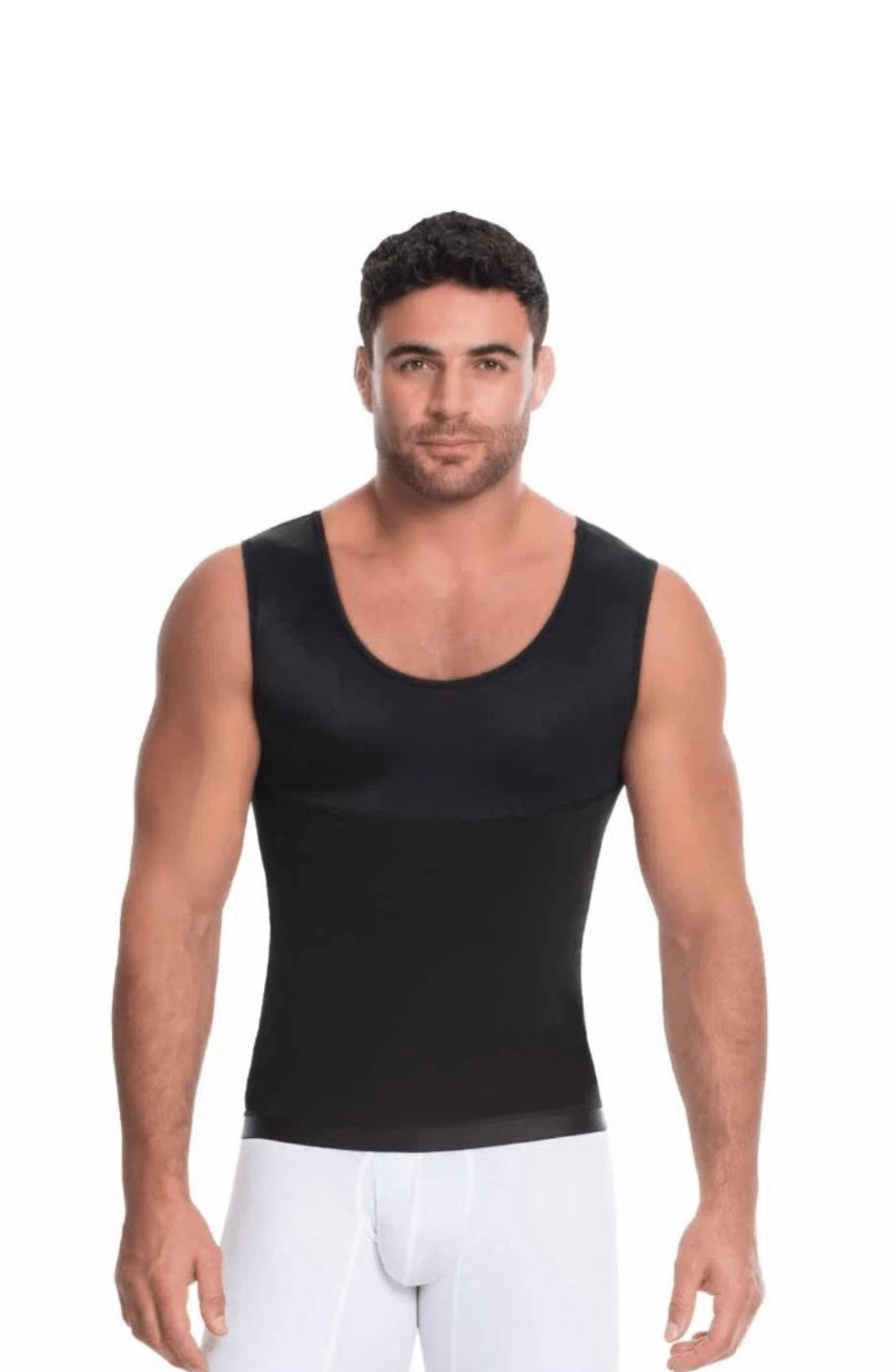 Camisilla Faja MASCULINO (CAMISILLA SAUL)