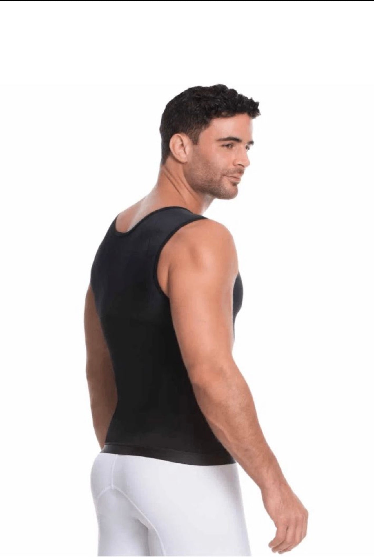 Camisilla Faja MASCULINO (CAMISILLA SAUL)
