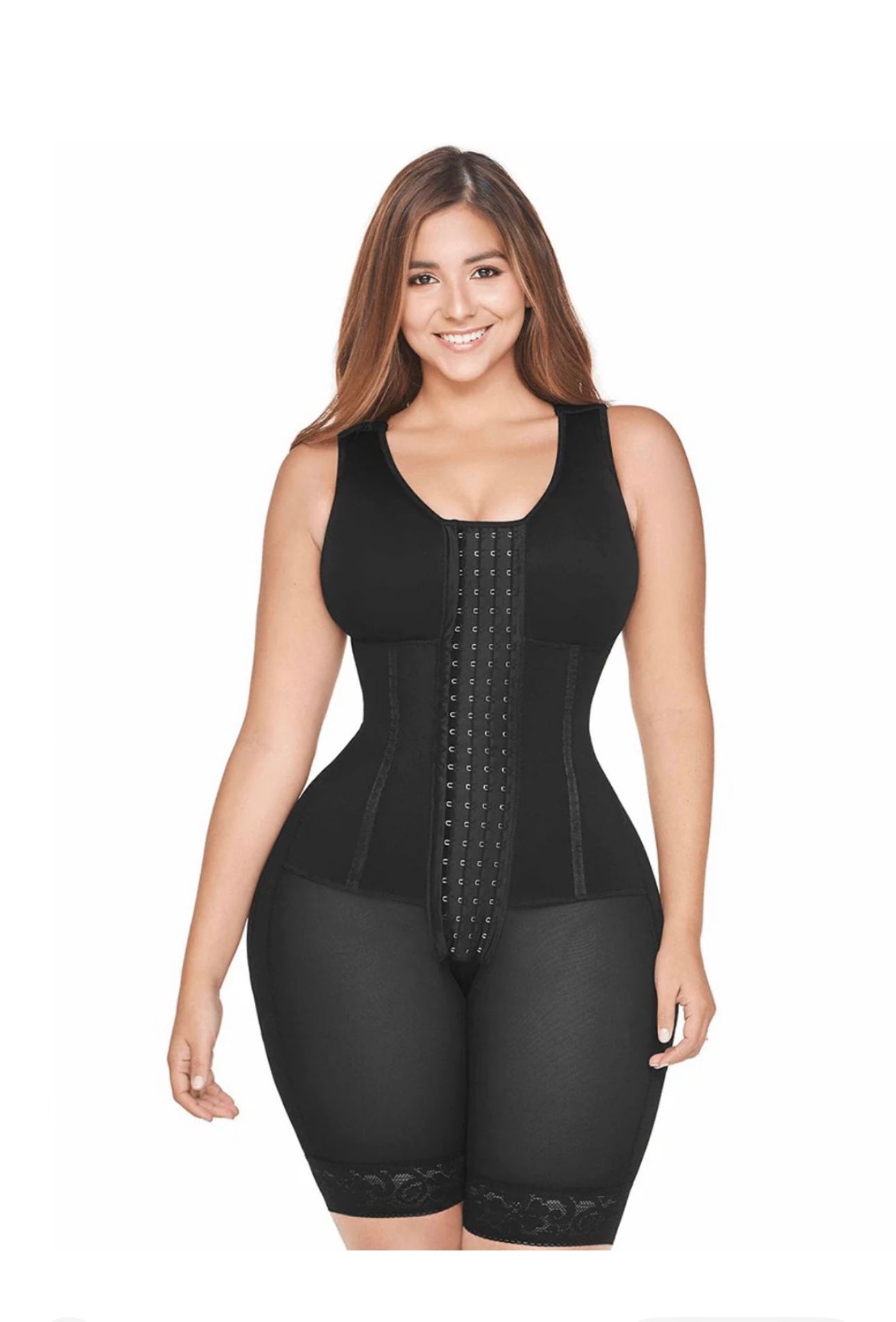 RELOJ DE ARENA (Faja la DIOSA)