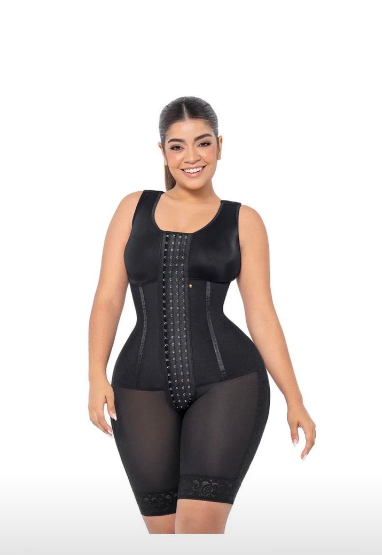 RELOJ DE ARENA (Faja la DIOSA)