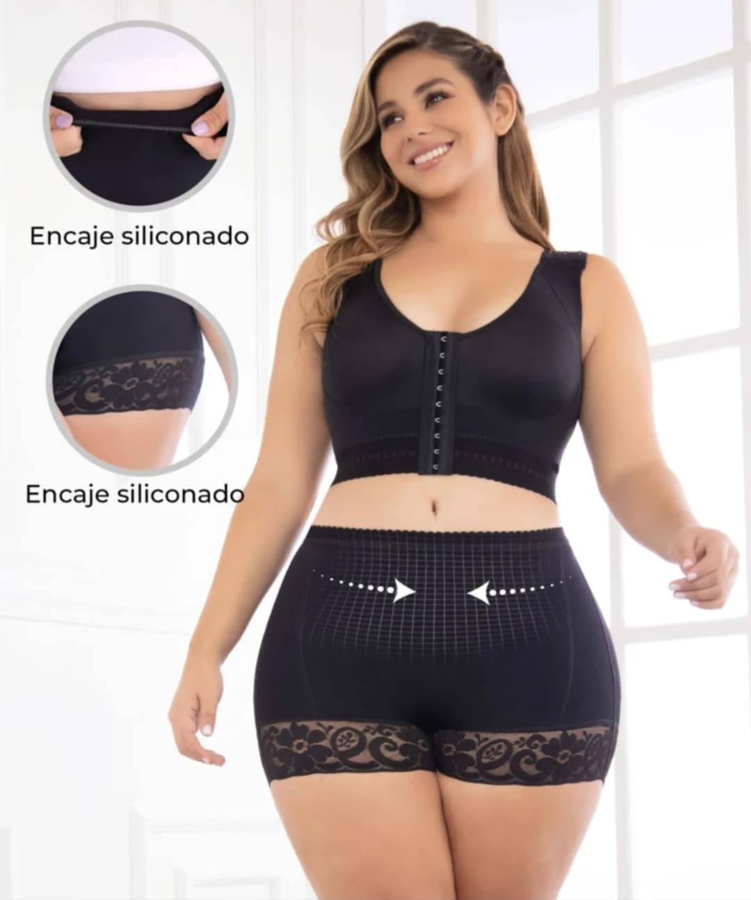 Faja Panty MEDELLIN