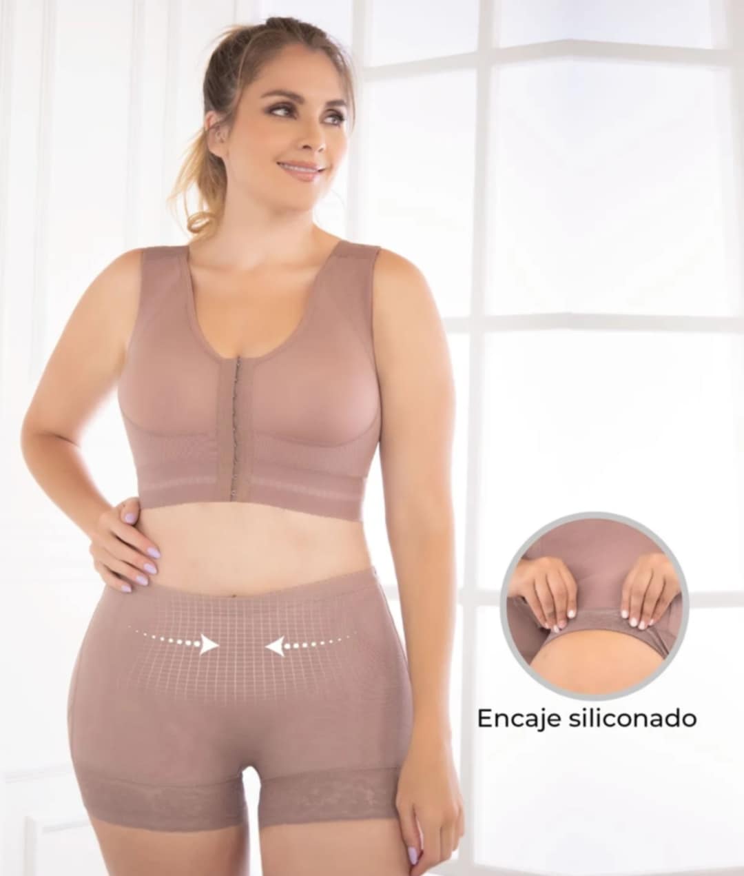 Faja Panty MEDELLIN